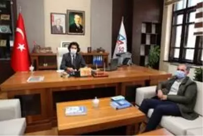 SERKA Genel Sekreteri Taşdemir: 'Üniversiteler Kalkınma Ajansları için önemli paydaşlardır' SERKA Genel Sekreteri Taşdemir: 'Üniversiteler Kalkınma Ajansları için önemli paydaşlardır'
