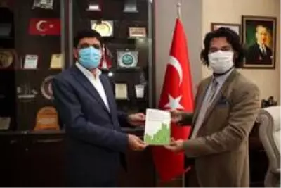 SERKA Genel Sekreteri Taşdemir: 'Üniversiteler Kalkınma Ajansları için önemli paydaşlardır' SERKA Genel Sekreteri Taşdemir: 'Üniversiteler Kalkınma Ajansları için önemli paydaşlardır'