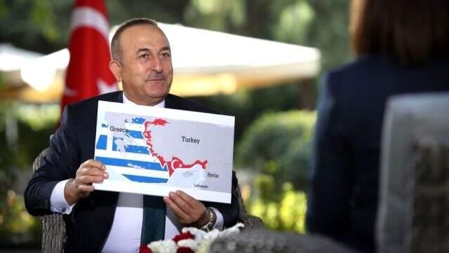 Sevilla Haritası nedir? Sevilla Haritası nedir?