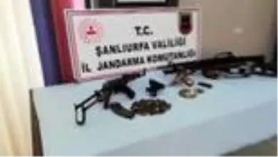 Son dakika haberi | Silah kaçakçılığı operasyonu: 2 gözaltı Son dakika haberi | Silah kaçakçılığı operasyonu: 2 gözaltı