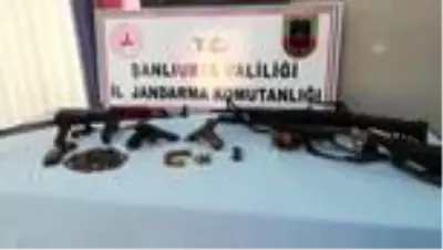 Son dakika haberi | Silah kaçakçılığı operasyonu: 2 gözaltı Son dakika haberi | Silah kaçakçılığı operasyonu: 2 gözaltı
