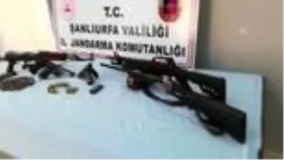 Son dakika haberi | Silah kaçakçılığı operasyonu: 2 gözaltı Son dakika haberi | Silah kaçakçılığı operasyonu: 2 gözaltı