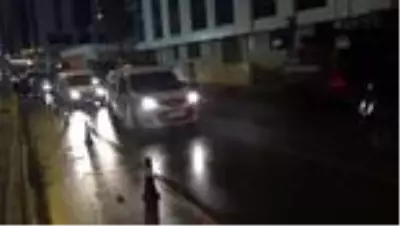 Suç örgütlerine yönelik operasyonda 5 kişi gözaltına alındı Suç örgütlerine yönelik operasyonda 5 kişi gözaltına alındı
