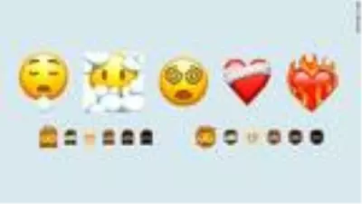 Telefonlara koronavirüs ayarı! Yeni emojiler geliyor Telefonlara koronavirüs ayarı! Yeni emojiler geliyor