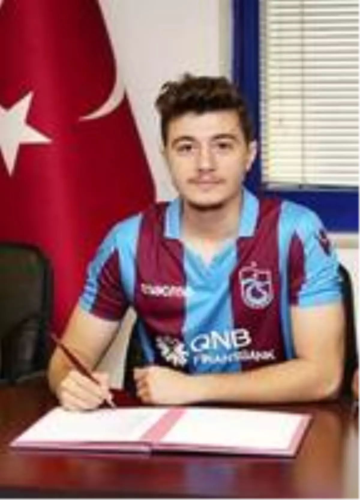 Trabzonsporlu Ebrar, İstanbulspor'da