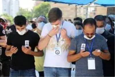Son dakika haberleri! Trafik kazasında şehit düşen polis gözyaşları arasında uğurlandı Son dakika haberleri! Trafik kazasında şehit düşen polis gözyaşları arasında uğurlandı
