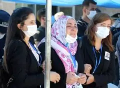 Son dakika haberleri! Trafik kazasında şehit düşen polis gözyaşları arasında uğurlandı Son dakika haberleri! Trafik kazasında şehit düşen polis gözyaşları arasında uğurlandı