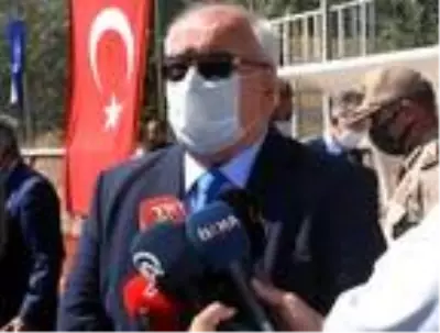 Son dakika haberleri... Türkiye Ampute Futbol Turnuvası Ahlat'ta başladı Son dakika haberleri... Türkiye Ampute Futbol Turnuvası Ahlat'ta başladı