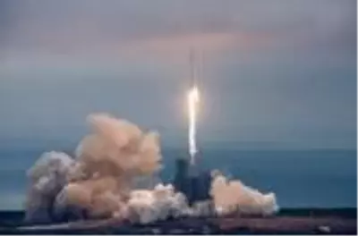 Turksat 5a Uydusunu Spacex Uzaya Gönderecek Turksat 5a Uydusunu Spacex Uzaya Gönderecek