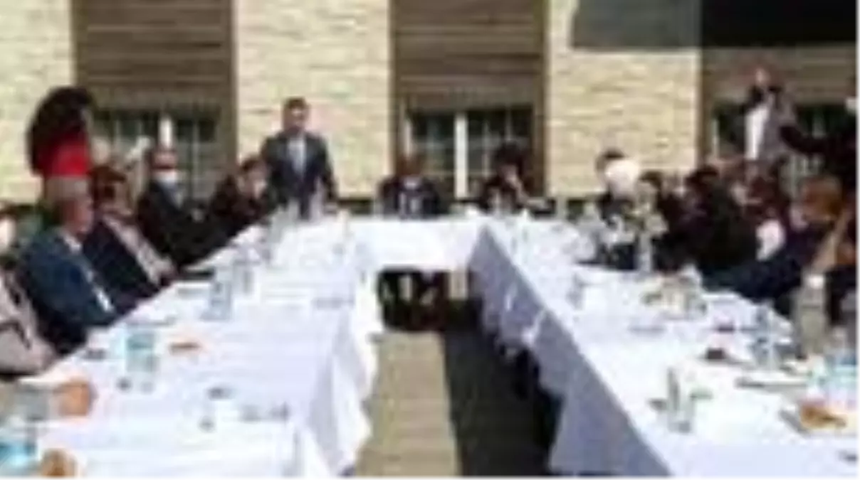 Uludağ'ın tek elden yönetimi için 'Alan Başkanlığı' kurulacak - BURSA