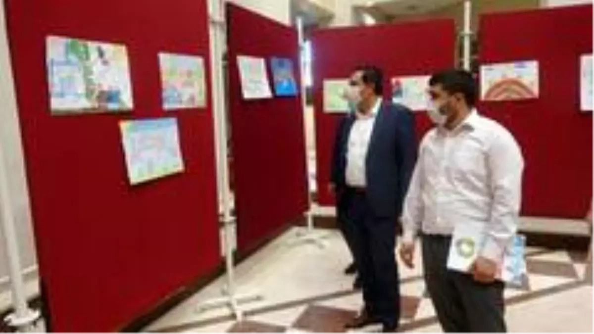 Uşak'ta Avrupa Hareketlilik Haftası etkinlikleri sona erdi