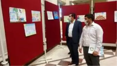 Uşak'ta Avrupa Hareketlilik Haftası etkinlikleri sona erdi Uşak'ta Avrupa Hareketlilik Haftası etkinlikleri sona erdi