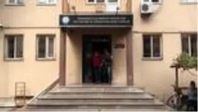 Uyuşturucu operasyonunda 2 şüpheli tutuklandı - BURSA Uyuşturucu operasyonunda 2 şüpheli tutuklandı - BURSA