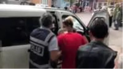 Uyuşturucu operasyonunda 2 şüpheli tutuklandı - BURSA Uyuşturucu operasyonunda 2 şüpheli tutuklandı - BURSA