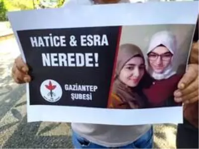 Yabancı uyruklu kuzenler 11 gündür kayıp Yabancı uyruklu kuzenler 11 gündür kayıp