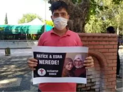 Yabancı uyruklu kuzenler 11 gündür kayıp Yabancı uyruklu kuzenler 11 gündür kayıp