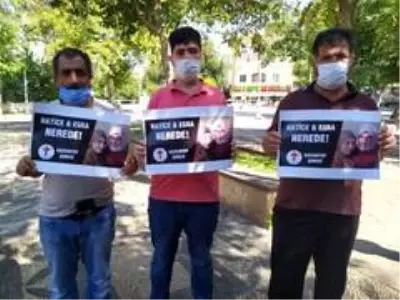 Yabancı uyruklu kuzenler 11 gündür kayıp Yabancı uyruklu kuzenler 11 gündür kayıp