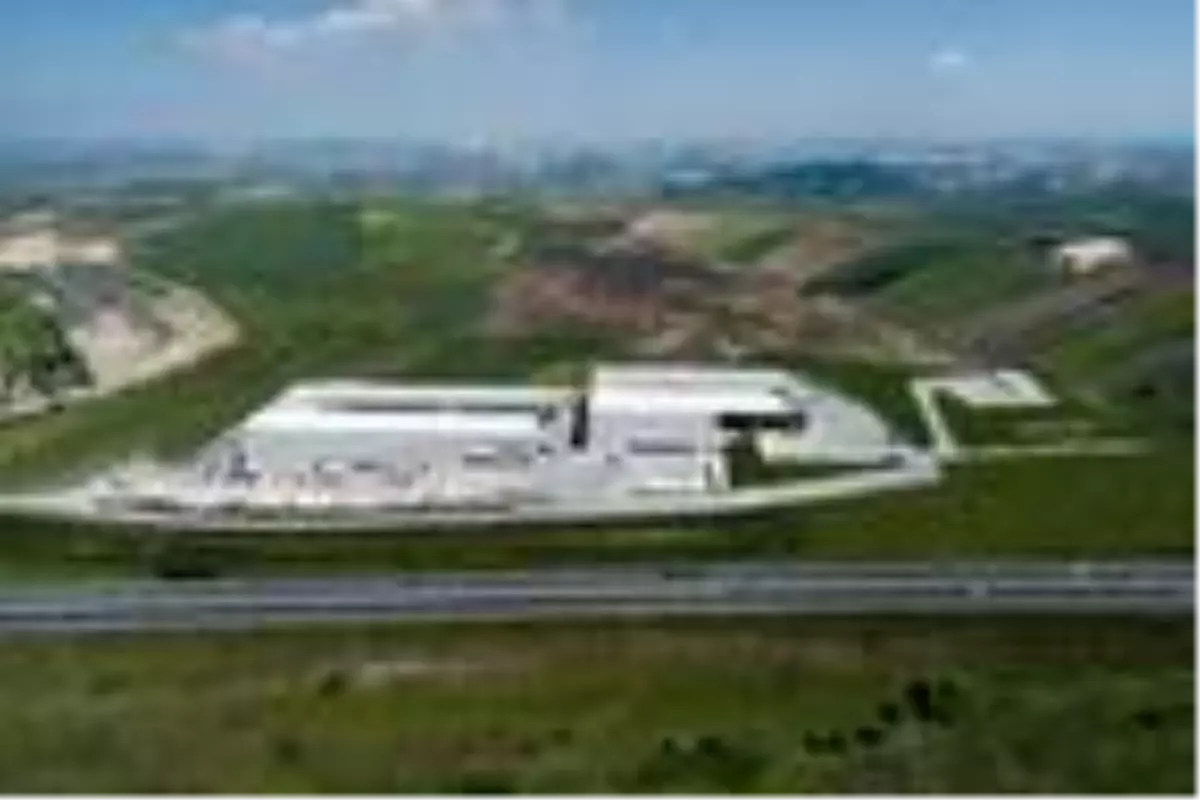 1 milyon dolarlık sürdürülebilir enerji yatırımı