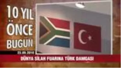 10 yıl önce bugün neler oldu ? 10 yıl önce bugün neler oldu ?