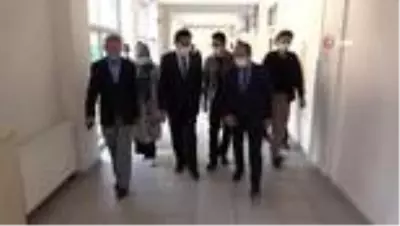 2 bin 388 personelle korona virüs denetimi 2 bin 388 personelle korona virüs denetimi