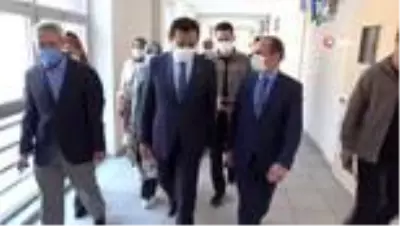 2 bin 388 personelle korona virüs denetimi 2 bin 388 personelle korona virüs denetimi