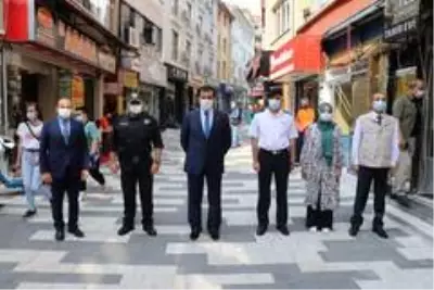 2 bin 388 personelle korona virüs denetimi 2 bin 388 personelle korona virüs denetimi