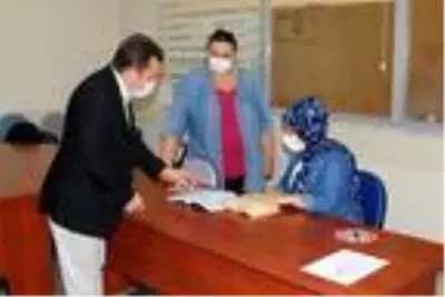 Son dakika! 2 çocuk annesi Zerga, önce okuma yazma öğrendi sonra üniversite kazandı Son dakika! 2 çocuk annesi Zerga, önce okuma yazma öğrendi sonra üniversite kazandı