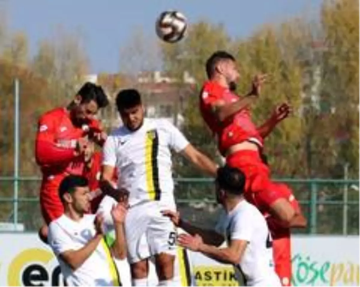 2. Lig'de korona virüs şoku!