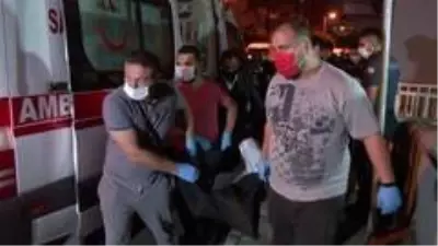 23 yaşındaki genç pompalı tüfekle kendini öldürdü 23 yaşındaki genç pompalı tüfekle kendini öldürdü