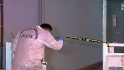 23 yaşındaki genç pompalı tüfekle kendini öldürdü 23 yaşındaki genç pompalı tüfekle kendini öldürdü