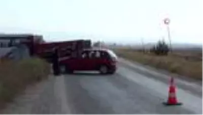 3 bin 300 nüfuslu belde karantinaya alındı 3 bin 300 nüfuslu belde karantinaya alındı