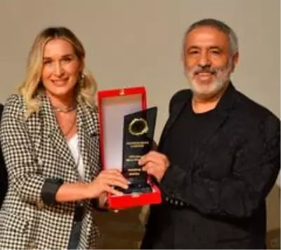 4. Ulusal Palandöken ödülleri sahiplerini buldu 4. Ulusal Palandöken ödülleri sahiplerini buldu