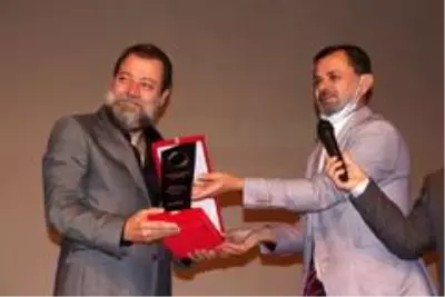 4. Ulusal Palandöken ödülleri sahiplerini buldu 4. Ulusal Palandöken ödülleri sahiplerini buldu