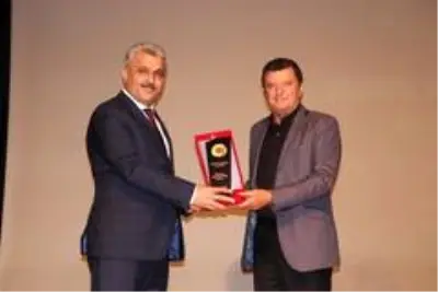 4. Ulusal Palandöken ödülleri sahiplerini buldu 4. Ulusal Palandöken ödülleri sahiplerini buldu
