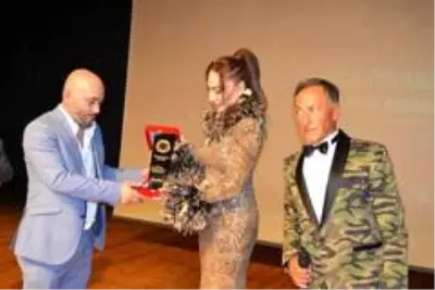 4. Ulusal Palandöken ödülleri sahiplerini buldu 4. Ulusal Palandöken ödülleri sahiplerini buldu