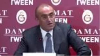 Abdurrahim Albayrak: 'Türk futbolunda artık beyaz sayfanın açmanın zamanı geldiğini düşünüyorum' Abdurrahim Albayrak: 'Türk futbolunda artık beyaz sayfanın açmanın zamanı geldiğini düşünüyorum'