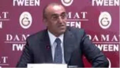 Abdurrahim Albayrak: 'Türk futbolunda artık beyaz sayfanın açmanın zamanı geldiğini düşünüyorum' Abdurrahim Albayrak: 'Türk futbolunda artık beyaz sayfanın açmanın zamanı geldiğini düşünüyorum'