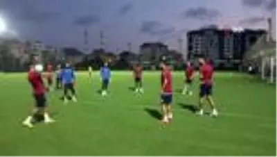 Adam Bareiro: 'Avrupa'da elimizden gelenin en iyisini yapacağız' Adam Bareiro: 'Avrupa'da elimizden gelenin en iyisini yapacağız'