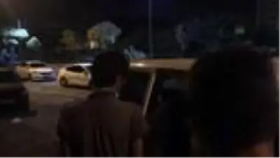 Adana'da hırsızlık şüphelisini 'Zümrüt' isimli köpek yakaladı Adana'da hırsızlık şüphelisini 'Zümrüt' isimli köpek yakaladı