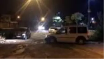 Adana'da hırsızlık şüphelisini 'Zümrüt' isimli köpek yakaladı Adana'da hırsızlık şüphelisini 'Zümrüt' isimli köpek yakaladı