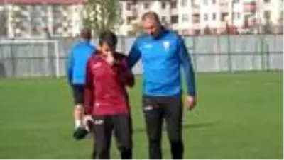 Ahmet Taşyürek: 'Almak istediğimiz oyuncu takımın kimliğini değiştirecek' Ahmet Taşyürek: 'Almak istediğimiz oyuncu takımın kimliğini değiştirecek'