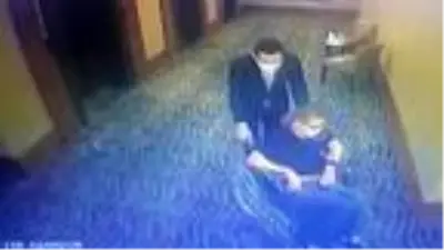 Amerikalı gazeteci Andre Vltchek'in sır ölümüne ilişkin yeni görüntüler yayınlandı! Dikkat çeken tekerlekli sandalye detayı Amerikalı gazeteci Andre Vltchek'in sır ölümüne ilişkin yeni görüntüler yayınlandı! Dikkat çeken tekerlekli sandalye detayı