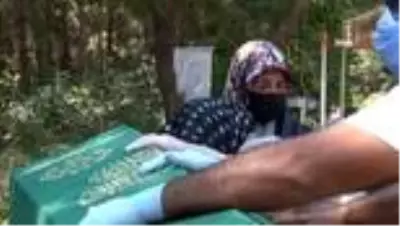 Anayasa Mahkemesi Başkanı Arslan'ın acı günü Anayasa Mahkemesi Başkanı Arslan'ın acı günü