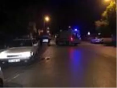 Ankara'da, kokoreç tezgahı başında amca ve yeğeni silahlı kavgada vuruldu