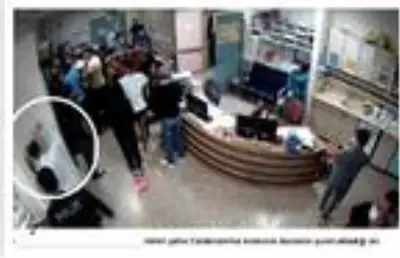 Son dakika haberleri... Ankara'da sağlık çalışanlarına saldırı soruşturmasında 5 gözaltı (6) Son dakika haberleri... Ankara'da sağlık çalışanlarına saldırı soruşturmasında 5 gözaltı (6)