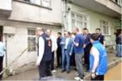 Anne ve çocuklarının ölümünde 'kusurlu' bulunan 2 kişiye 15 yıl hapis istemi Anne ve çocuklarının ölümünde 'kusurlu' bulunan 2 kişiye 15 yıl hapis istemi