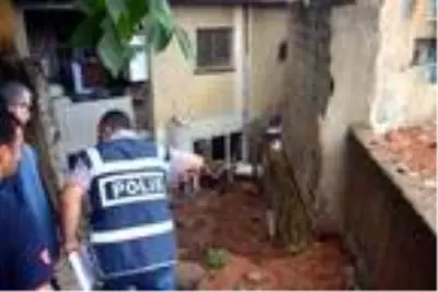 Anne ve çocuklarının ölümünde 'kusurlu' bulunan 2 kişiye 15 yıl hapis istemi Anne ve çocuklarının ölümünde 'kusurlu' bulunan 2 kişiye 15 yıl hapis istemi