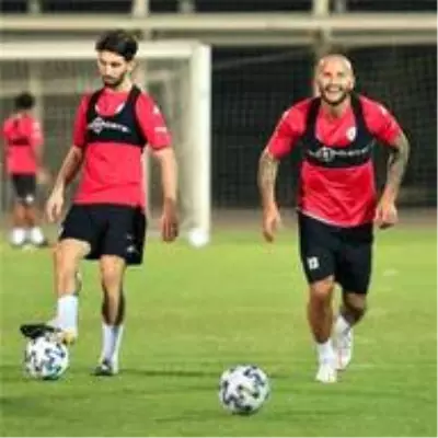 Antalyaspor, Denizlispor hazırlıklarına başladı Antalyaspor, Denizlispor hazırlıklarına başladı