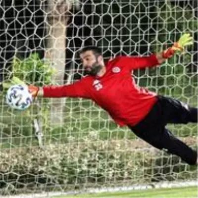 Antalyaspor, Denizlispor hazırlıklarına başladı Antalyaspor, Denizlispor hazırlıklarına başladı