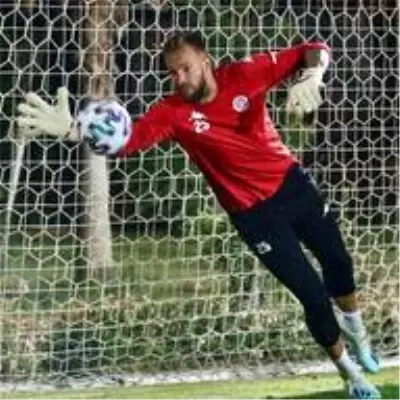 Antalyaspor, Denizlispor hazırlıklarına başladı Antalyaspor, Denizlispor hazırlıklarına başladı